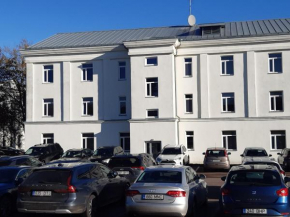 Silport Külalistemaja in Sillamäe